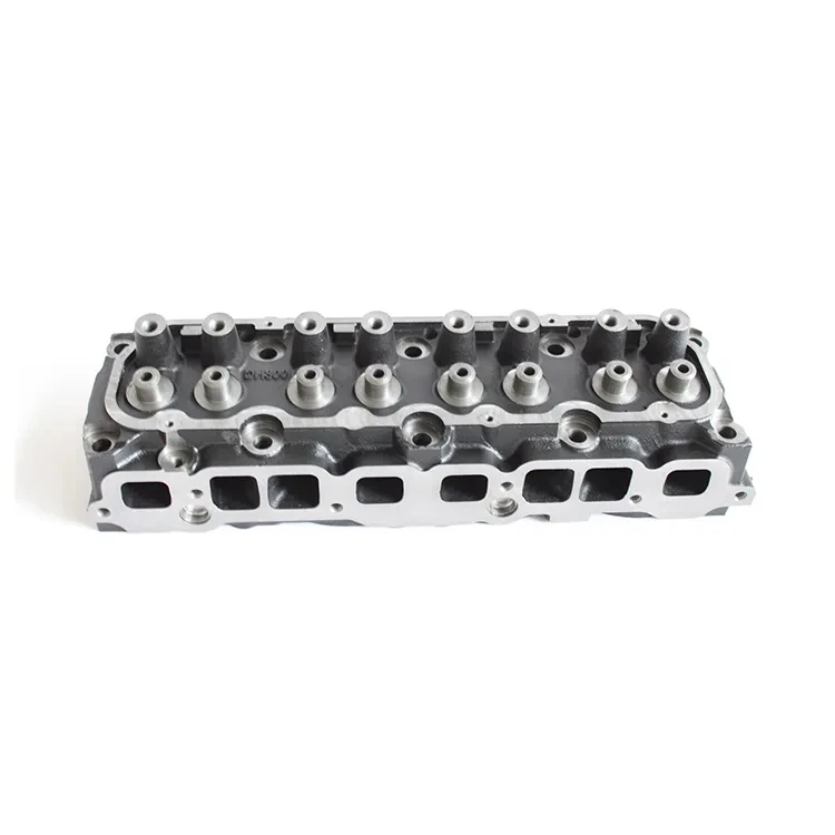 Hot Rod Cylinder Head for BYD G3 473QB Complete Cylinder Head Assembly