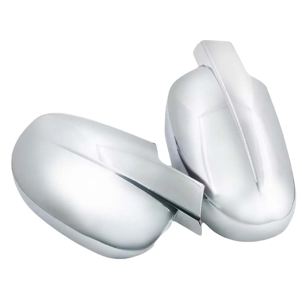 

Cars Accessories Door Mirror Cover For GMC Sierra 2007 2008 2009 2010 2011 2012 2013 2014 Car Upgrade Decoration Styling