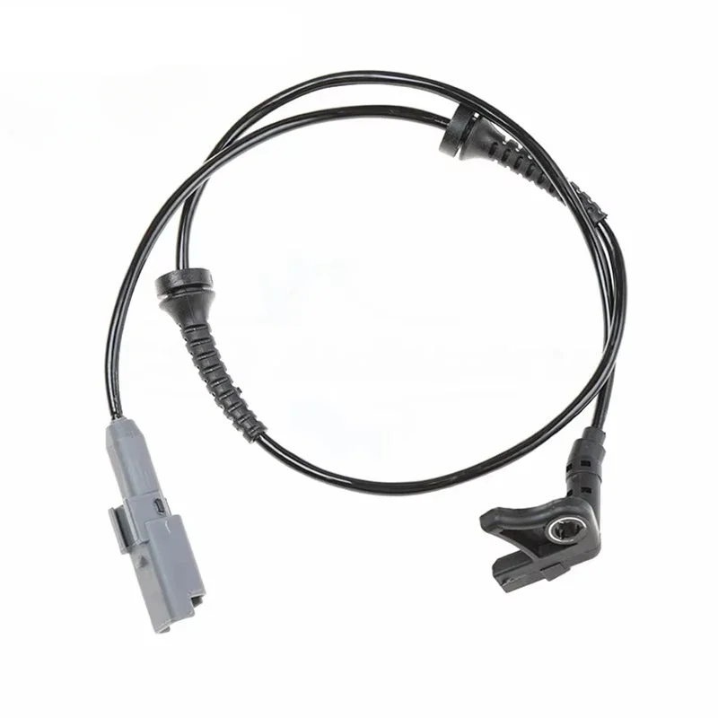 9811802580 For Peugeot 307 308 408 3008 Citroen C4l Front Left Right Abs Speed Sensor