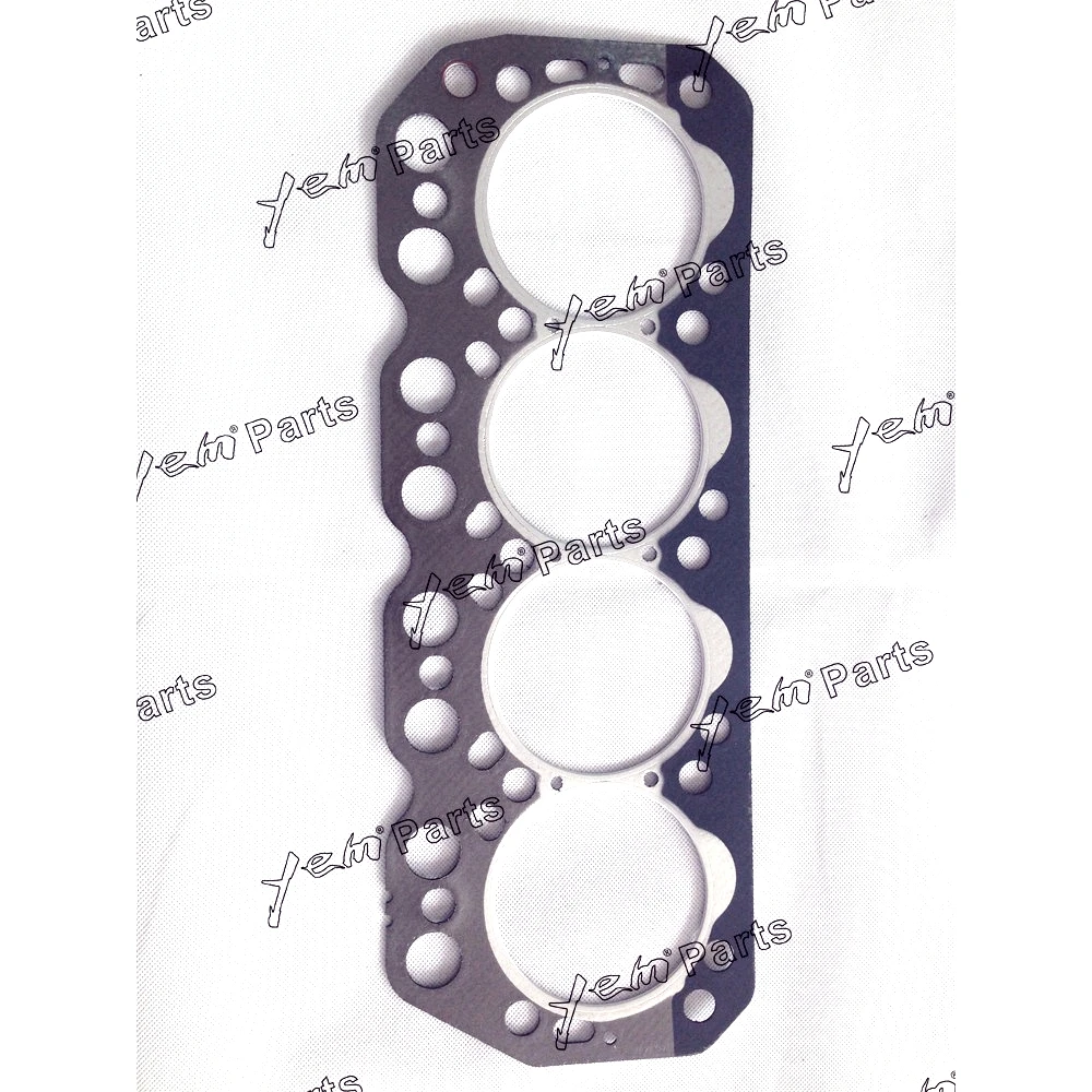 Hot Sell Head Gasket For Mitsubishi  K4N Engine Parts