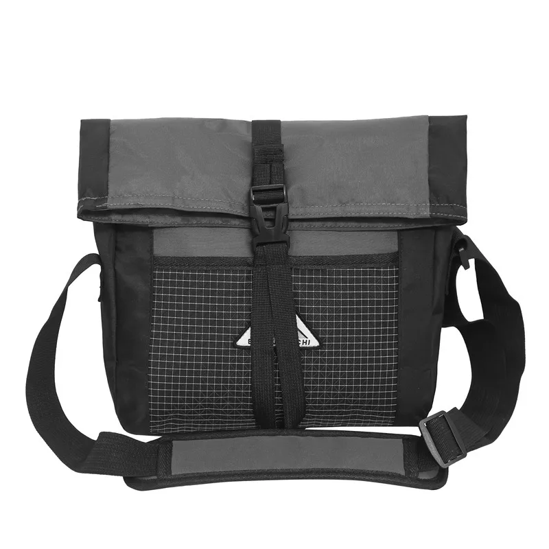 

Leisure outdoor backpack water-resistant large capacity hikingand sports backpackmen's and women's fashionable travel camping ba