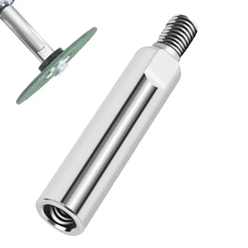 Angle Grinder Extension Connecting Rod Versatile Angle Grinder Extension Extension Connecting Rod Reusable Angle Grinder