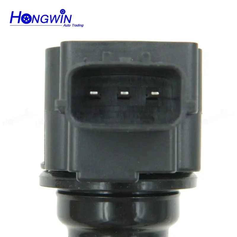 Genuine No.: ZJ4918100 Ignition Coil Fits Mazda 3 M3 1.6 M2 ZJ Z6 ZJ20118100A ZJ2018100 ZJ4918100 ZJ4918100A