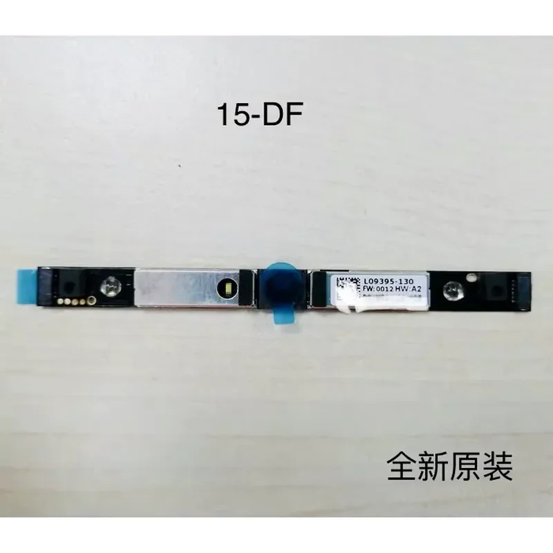 For HP Ghost SPECTRE X360 15-DF Camera L09395-130
