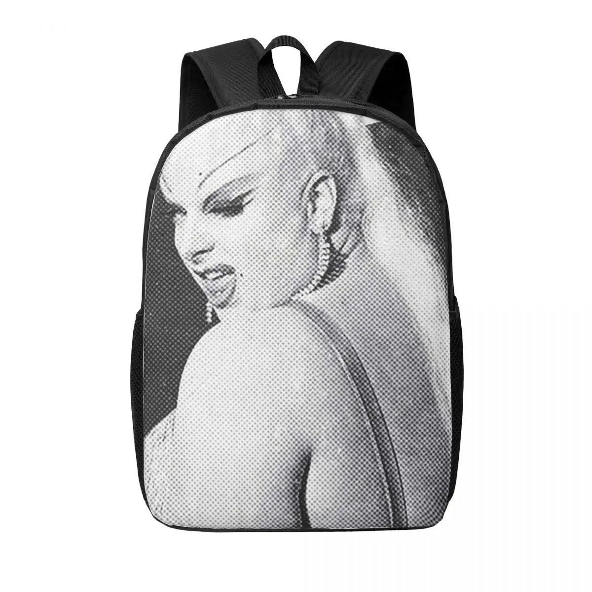 divino-drag-queen-fanart-flamingos-rosa-mulher-mochilas-menino-meninas-bookbag-criancas-sacos-de-escola-portabilidade-bolsa-de-ombro
