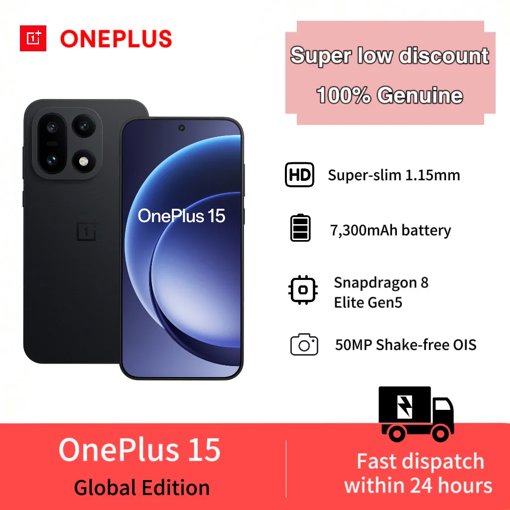 Oneplus 12グローバル版-AliExpress