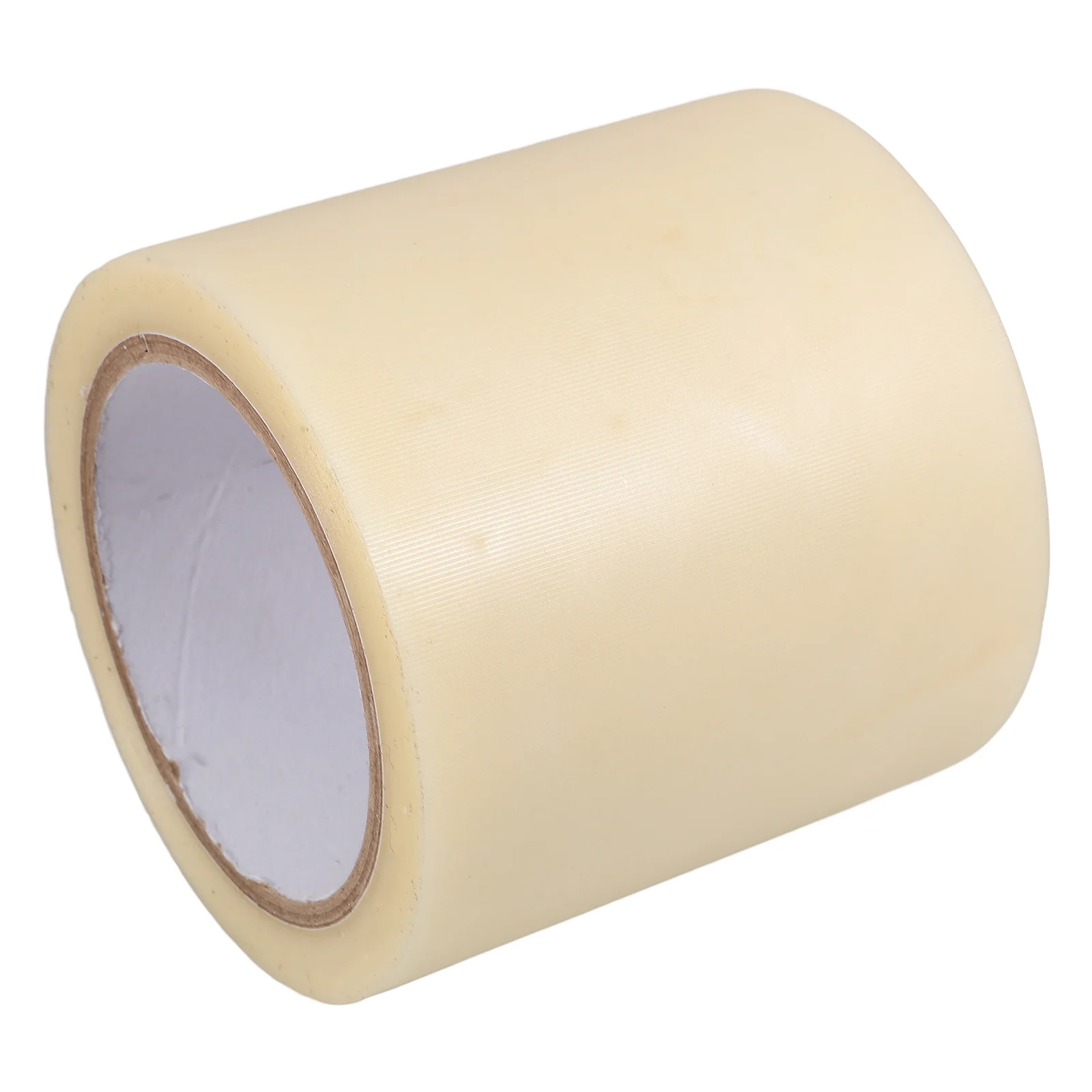 

Adhesive Shoe Protector Film High Viscosity Anti Dirt Wear Resistant Rubber Easy Peel Replacement Transparent Tape for Shoe