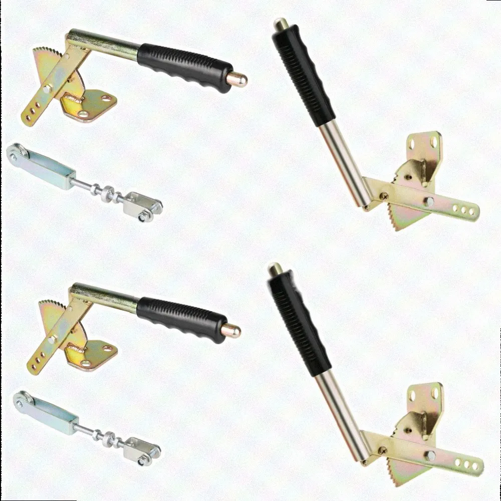 Replacement Hand Brake Handle Adjuster for Trailer Use Compatible with For Caravan for hitch Ball Cover and Various Brake Types