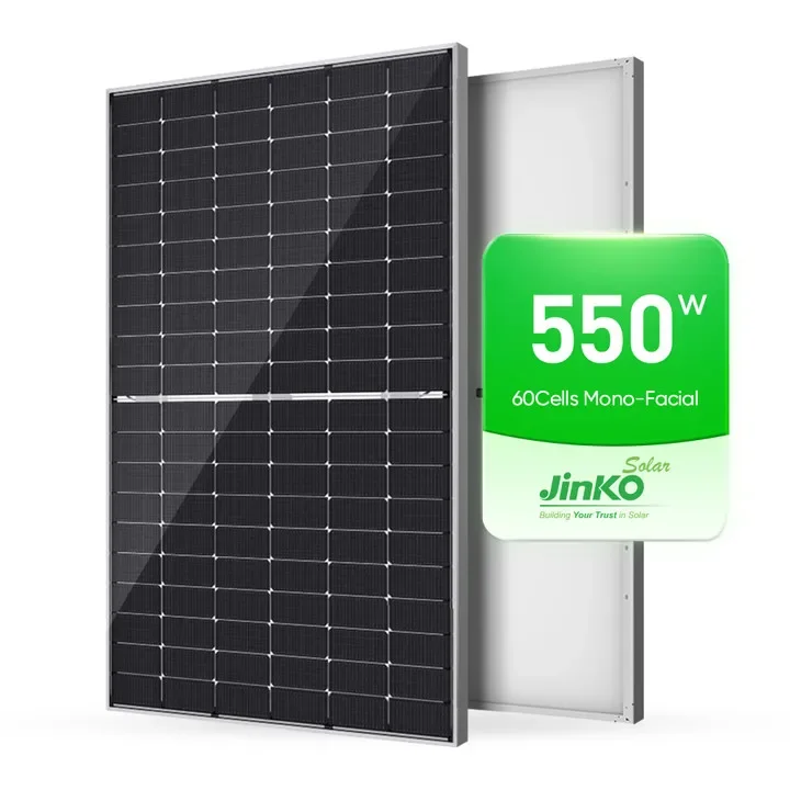 

Jinko Tiger Neo N-Type Solar Panel Price 545W 550W 600W 550 610 Watt W Tiger Pro Paneles Solares Jinko