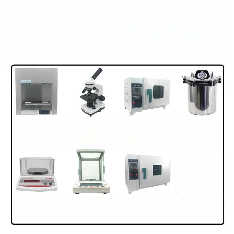 Food Factory Labora…