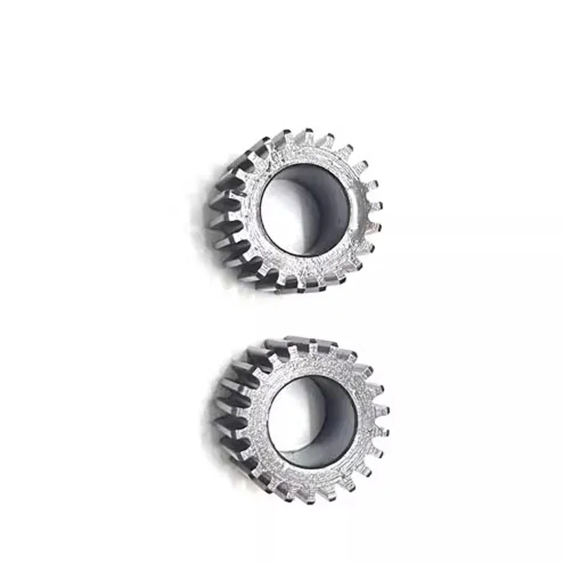 2PCS metal gear for KARCHER K2 K3 series Car Washing Machine parts