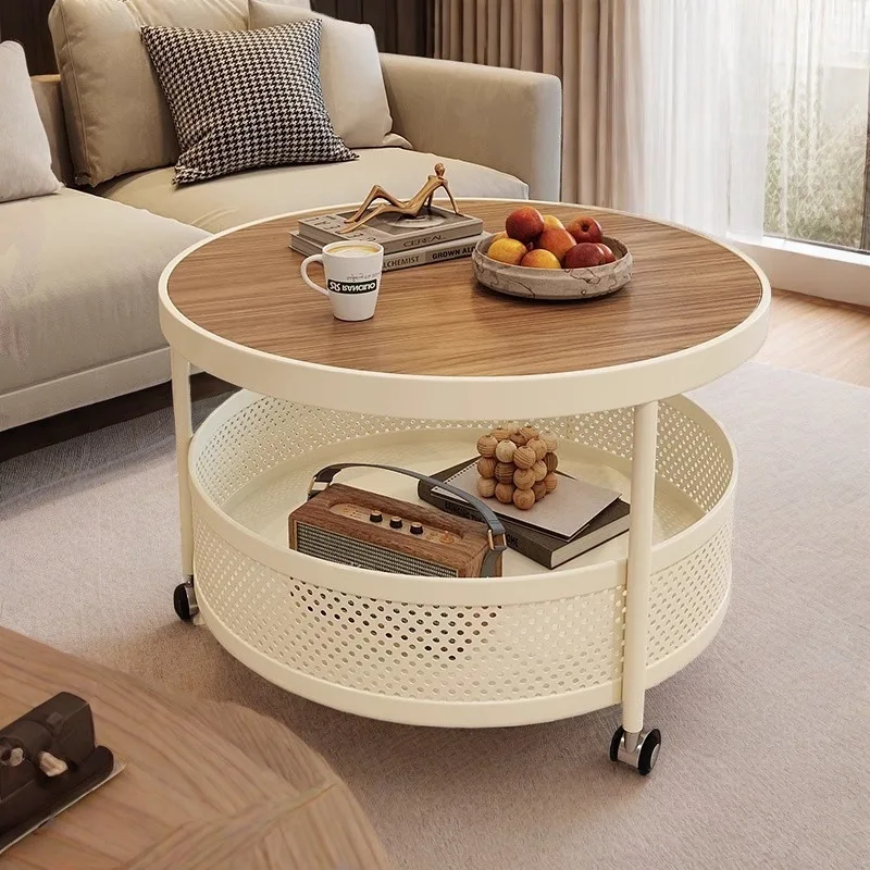 

Customizable Minimal Removable Coffee Table