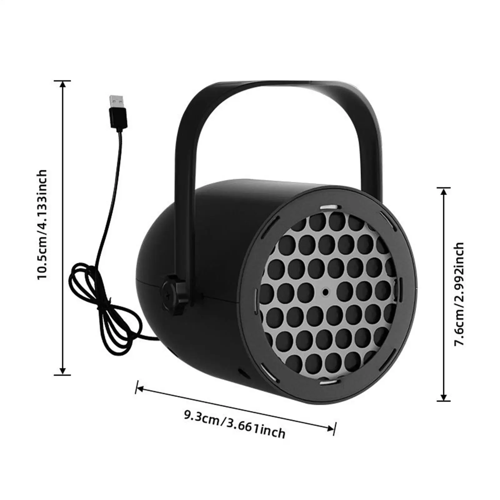ハロウィンライトプロジェクター LED カボチャプロジェクターライト 16 パターン耐候性ハロウィン風景ランプリビングルームの庭