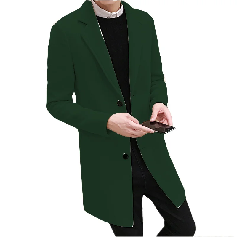 

Elegant Man Suit High-quality Wedding Art Solid Color Formal Business Suits Double-breasted Notch Lapel Banquet Groomsmen