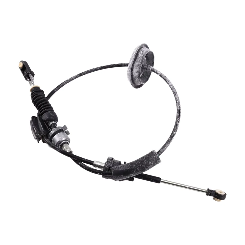 Super Sale New Transmission Shift Cable Selector Cable 68184469AG 68184469AE for Jeep Compass Patriot 2014-2017