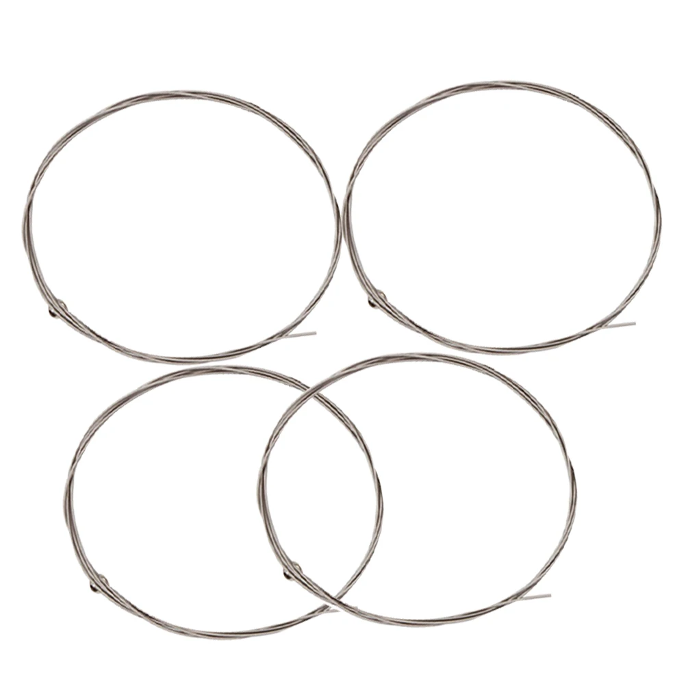 

Winding Electric Bass Strings Guitar Accessories Coated Copper Alloy Drill Hexagonal