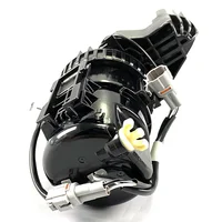 Filtro de combustible 23300-0L111 23300-0L110 23300-0L090 para Toyota Hilux Revo Gun125 1GDFTV 2GDFTV-A02G