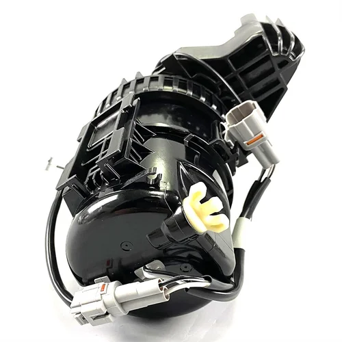 Imagen 1 del producto Filtro de combustible 23300-0L111 23300-0L110 23300-0L090 para Toyota Hilux Revo Gun125 1GDFTV 2GDFTV-A02G