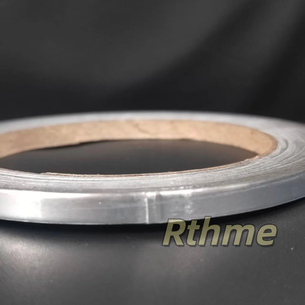 4-Track Automatic Reverse Splicing Tape for 4-Track Reel-to-Reel Tapes - Compatible with Sony, Akai, Teac (1/4