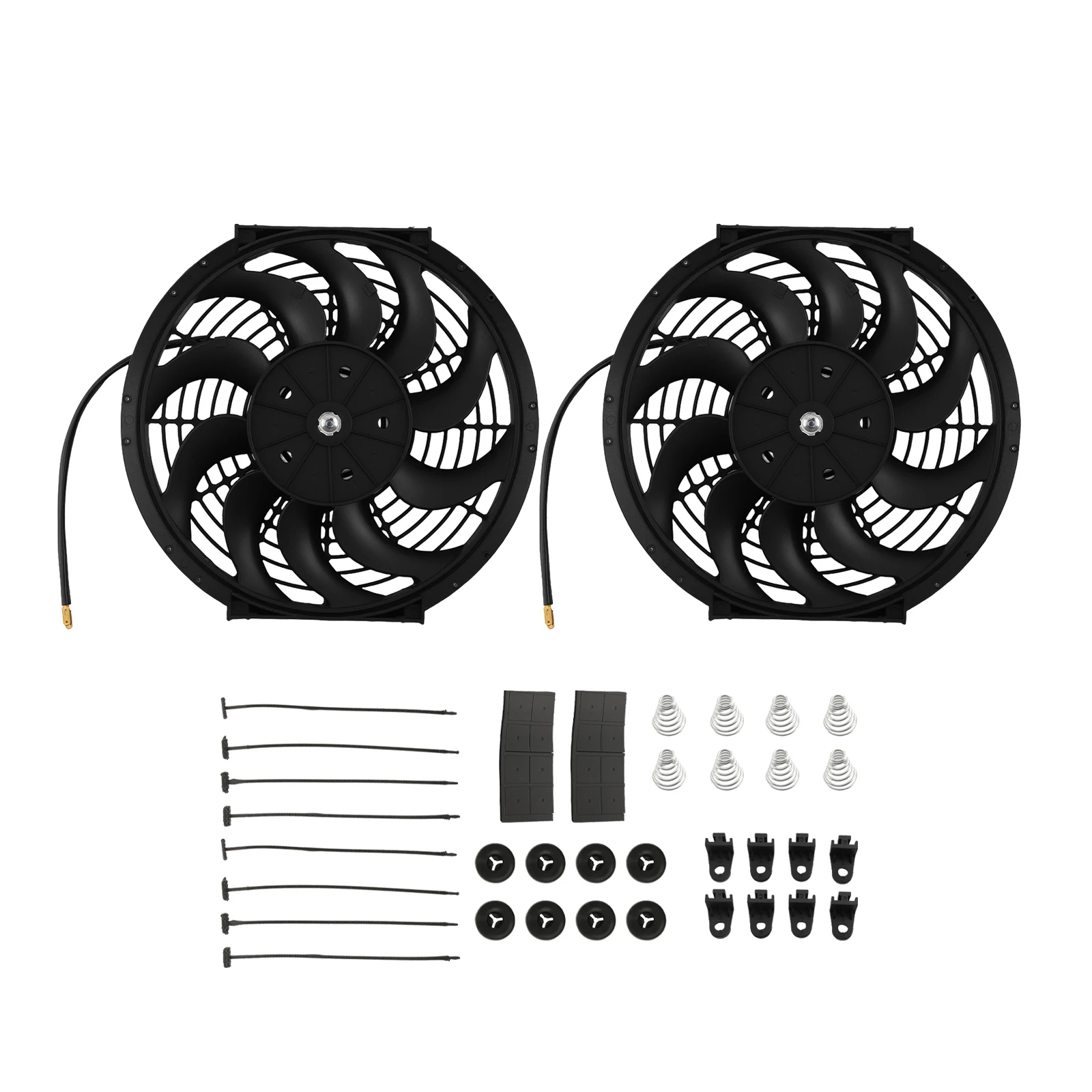 12 Inch High Flow A… - image