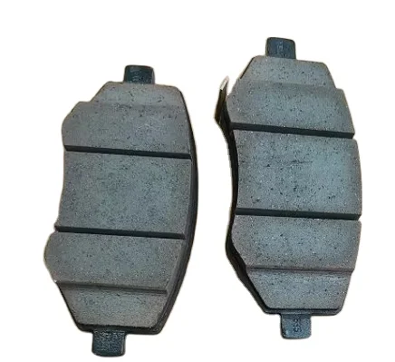 Geel Okavango front brake pads 4048065700/8889463028 Auto parts condition New