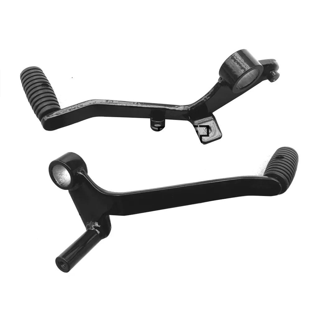 Motorcycle  Gear Shift Lever Shifter Brake Lever For Benelli BJ150S BJ150-31 Keeway 125cc RKF125 RKF 125 - Image 6