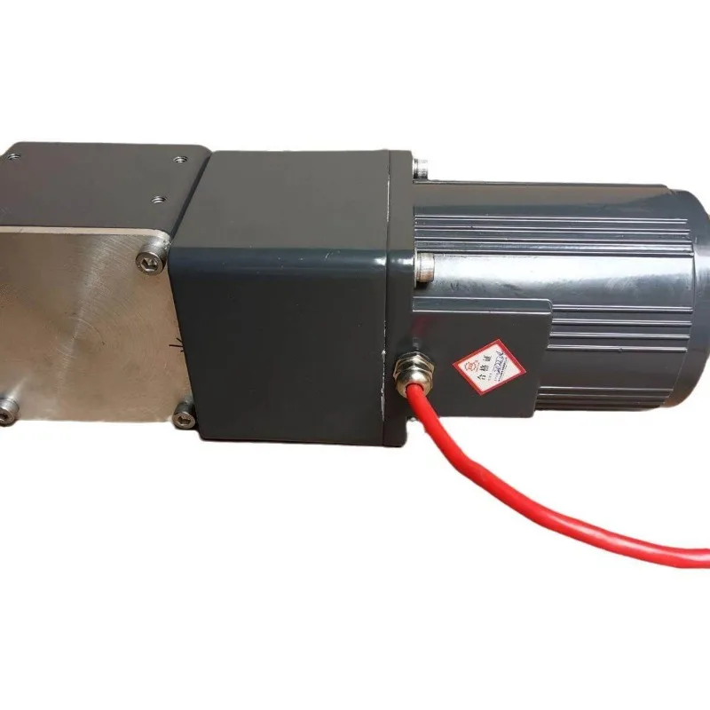 Submersible motor Right angle motor 90 degree right angle geared motor