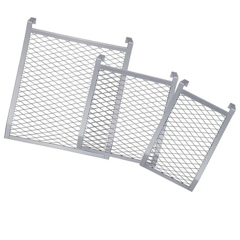 

【ЭФФЕКТИВНЫЙ 】Для ведра 1, 2, 5 галлонов, совместимый набор валиков для краски, инструмент для рисования металла для профессионального и домашнего использования