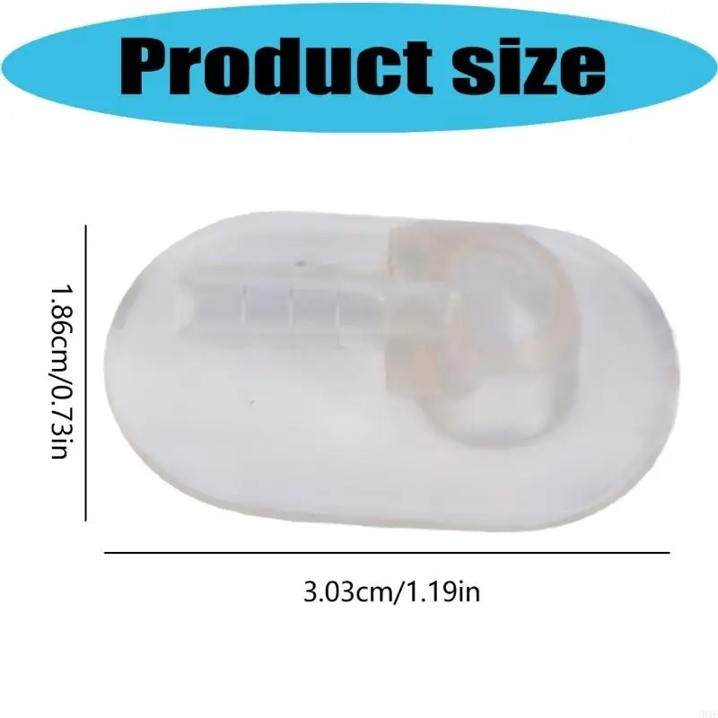 Multipurpose Inflatable Accessory Valves Adapter Set for Camping Mats Boats JOME