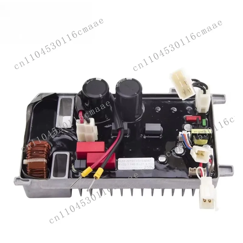 

Generator IG2000 DU20 230V/50Hz Automatic Voltage Regulator 220V Control Circuit Stabilizer IG2600 DU25