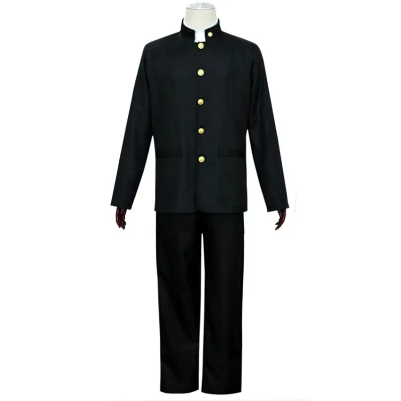 Lichi Hikari Oreki Houtarou Sakamoto DK زي مدرسي الدعاوى الزي أنيمي تأثيري ازياء مخصصة لعيد الهالوين عيد الميلاد #1