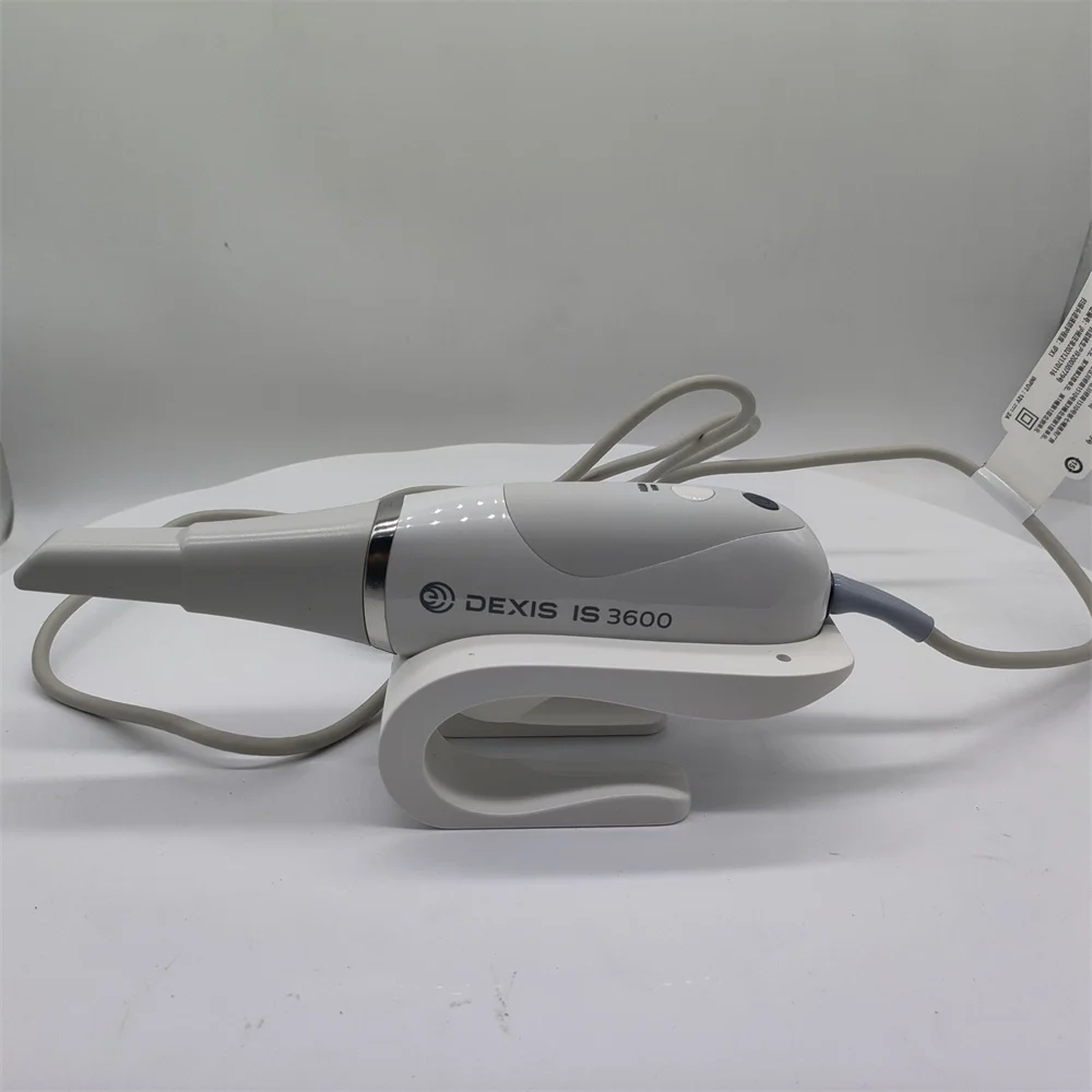 2025 NUOVO DEXIS IS 3600 Scanner intraorale impressionista digitale Trasferimento dati aperto per protesi, impianti, ortodonzia