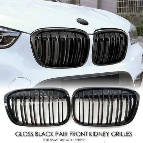 6 best sales bmw x1 f48 m sport - №1