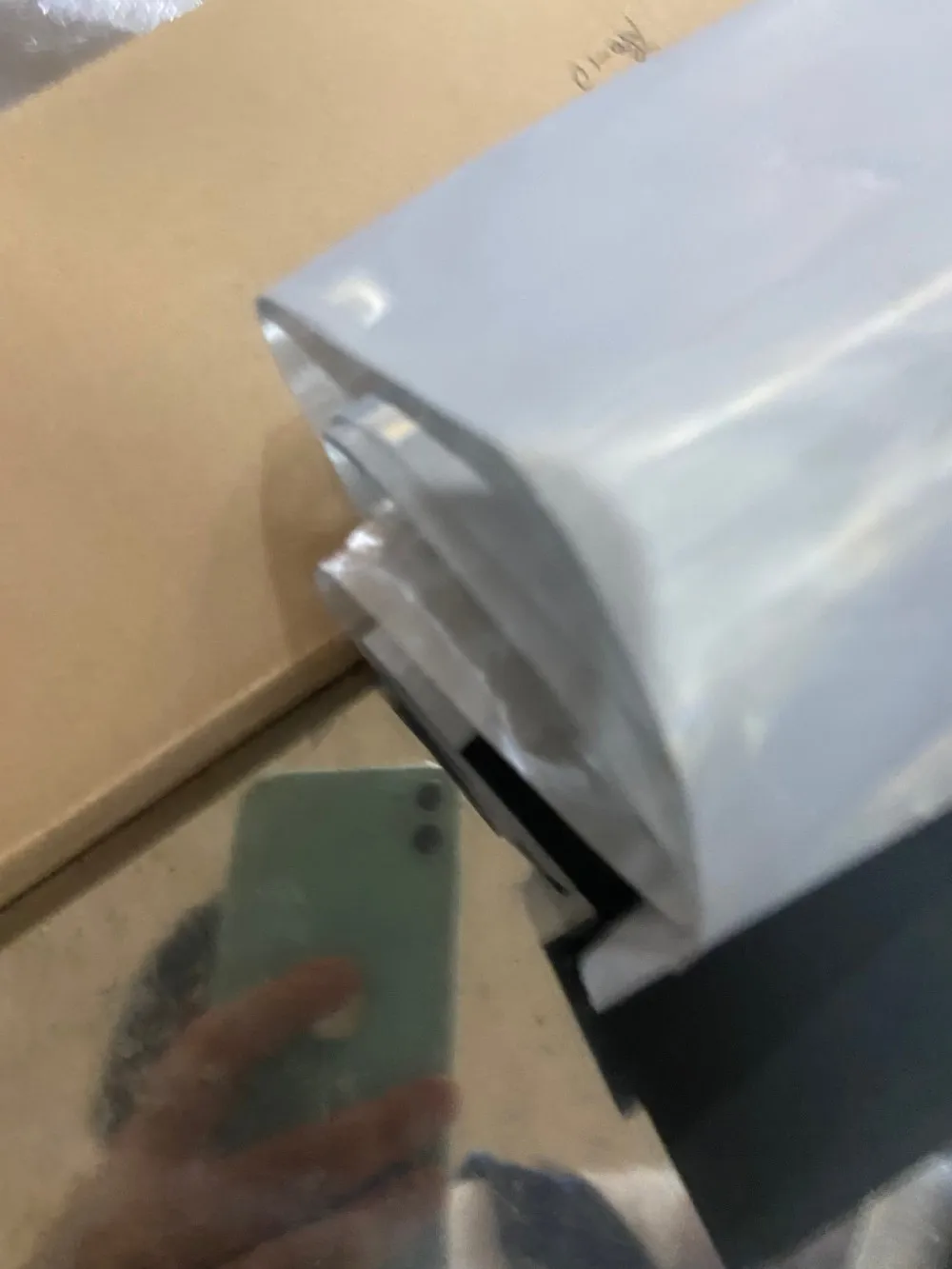 

Cloth Ink Screen Compatible New for Ricoh DX2430 2432 3442 3443 3344 4443 JP 780 2800 2810 4440 4446 CP5425 5435P 6401