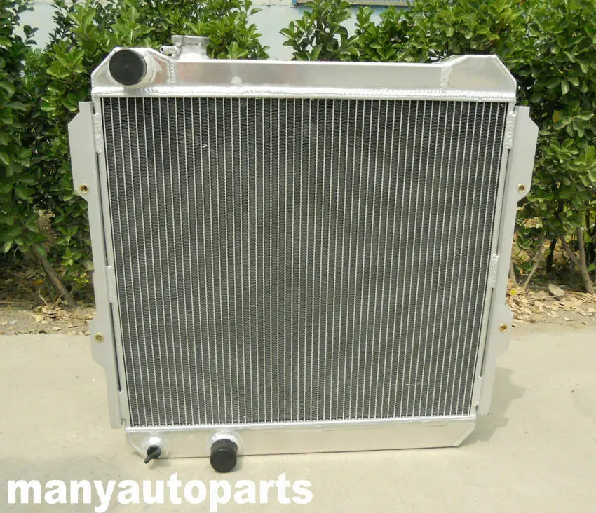 3ROW For Toyota Hil…