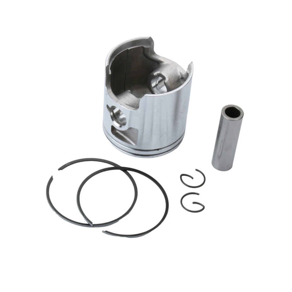 50cc 70cc Piston Kit For Aprilia RS4 RS RX SX SM 50 40mm 47mm D50B0 2-Stroke Motorcycle