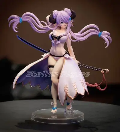 【SF】在庫あり タイツー グランブルーファンタジー The Animation ダークカウ モデルフィギュア コレクション ギフト