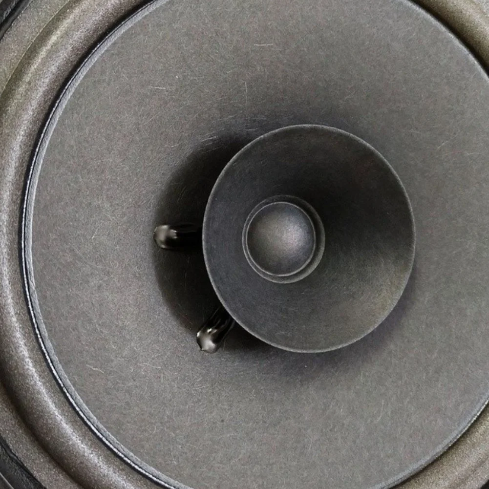 Car Door Speaker 28156-2FJ1B for Nissan For Versa For Sylphy For X-trail Direct Replacement No Programming Required