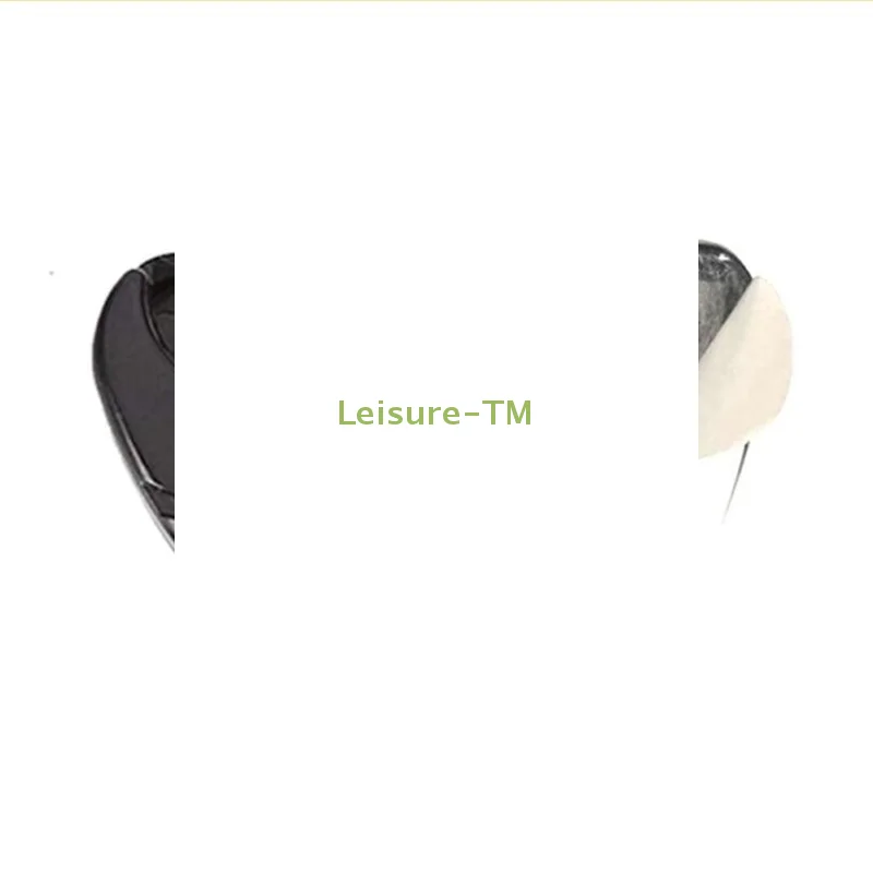 رائجة البيع 10 قطعة Plectrums 1 اختيار حامل الكهربائية السليلويد الصوتية الغيتار يختار لون عشوائي ملون