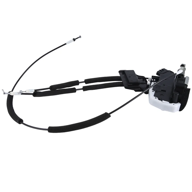 ABGR-Right Front Door Car Door Lock Door Lock Actuator 80500-1CA0A For Infiniti FX 2008-2013 QX70 2013-2017 Replacement Accessor