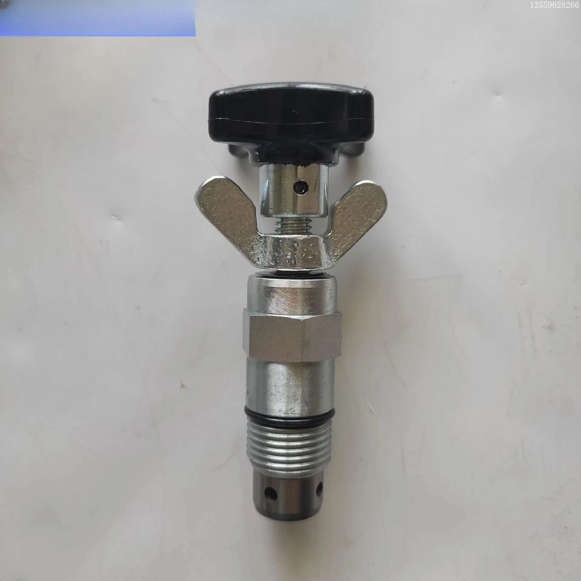 

HYTORC DBE4-700 Переливный клапан