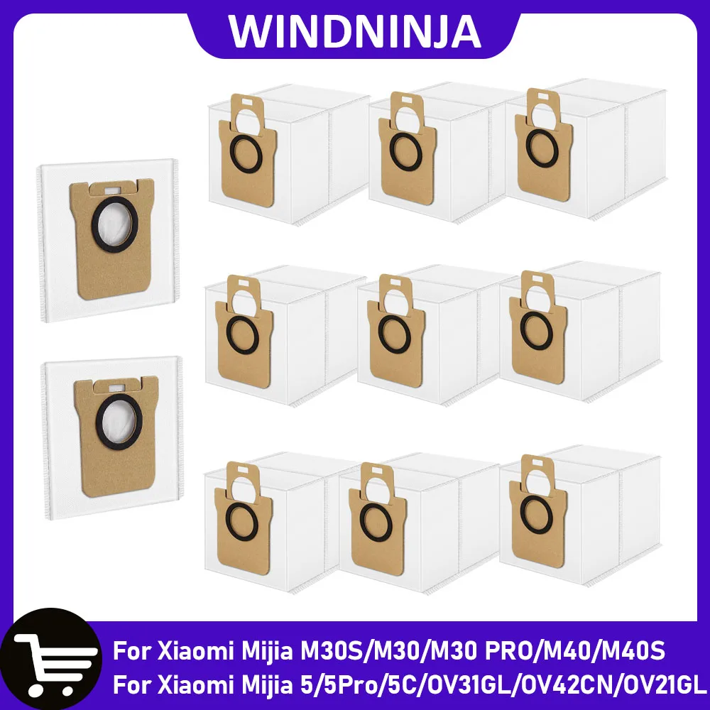 Dust Bags For Xiaom…