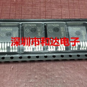 5 Stück 017N06N IPB017N06N3G -7 60 V 180 A