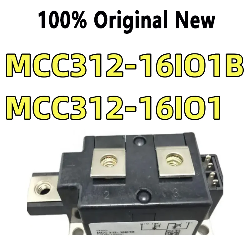 

100% протестировано mcc312-16IO1, mcc312-16i01, mcc312-16IO1b