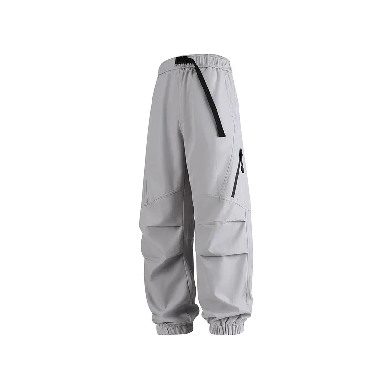 

Осенний новый стиль спортивной одежды 2025 года, повседневные брюки для мужчин, уличные американские повседневные брюки, повседневные уличные брюки.