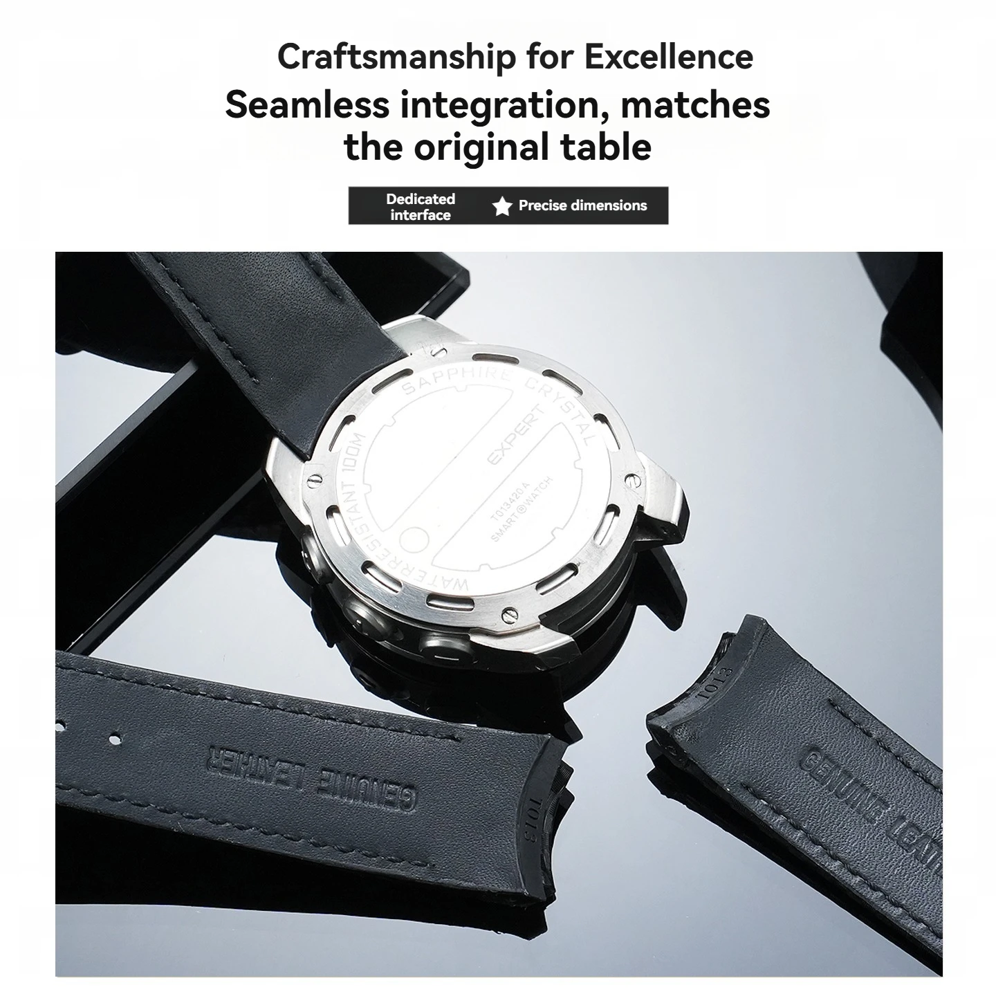 Suitable for Tissot 1853 smart - Tissot Watches Smartwatch 评论和价格