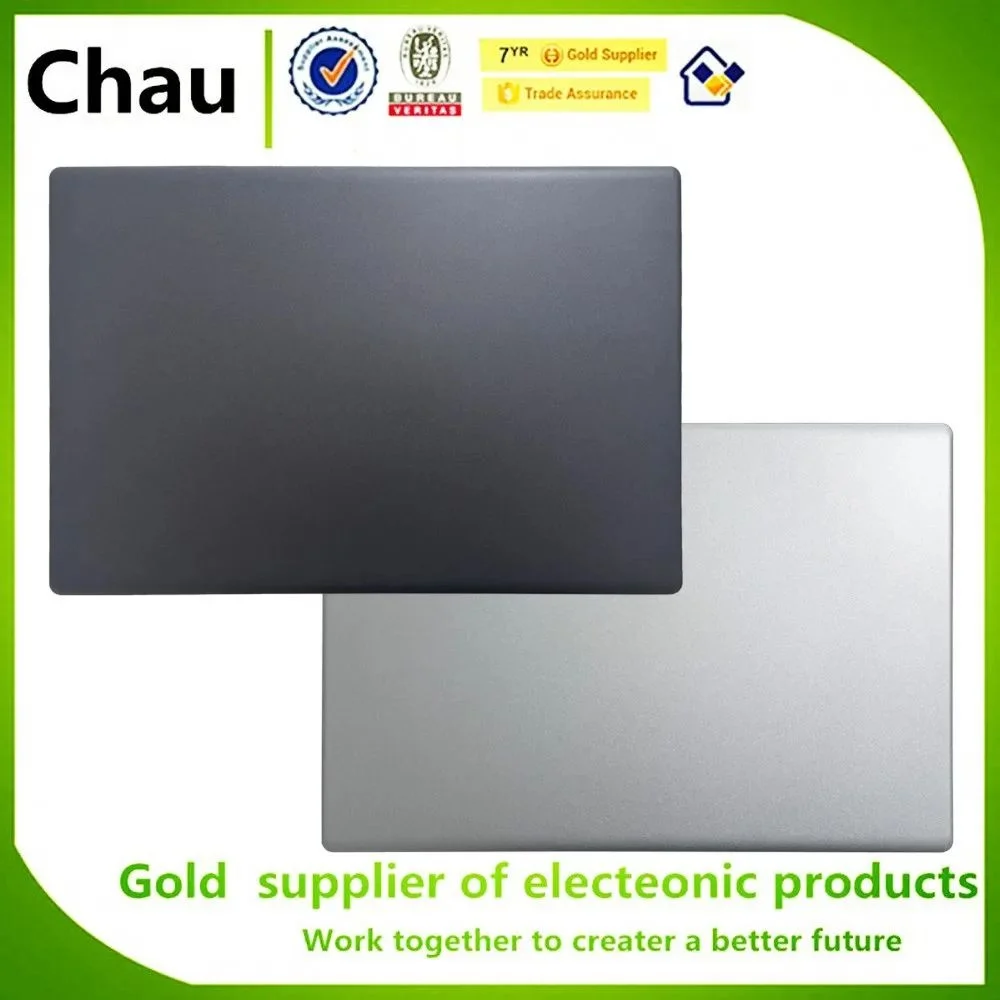 

Chau Aspire A315-23 A315-23G LCD Back Cover Top Case 60.HVUN7.001 Silver / Grey