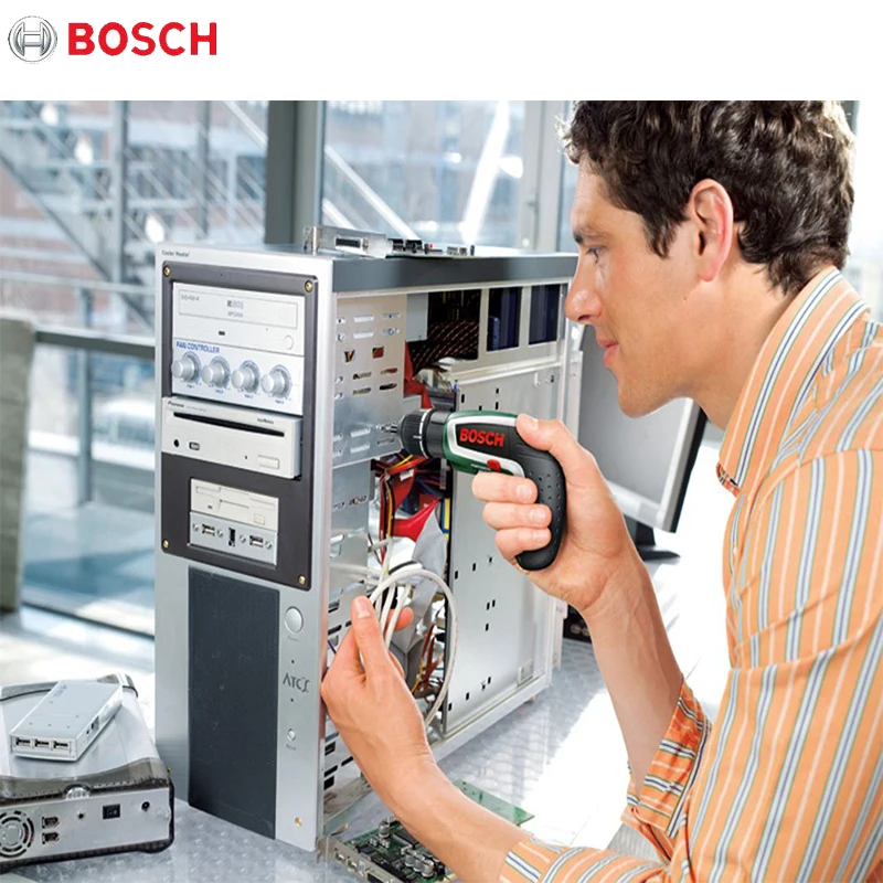 Bosch Torque Control Attachment Portable for IXO Drivers Electric Cordless Drill Screwdriver Accessories