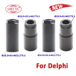 28236381 33800-4A700 Diesel Injector Nozzle Cap Fuel Injector Nut 28264952 28489562 25183185 28277576 28525582 25195088 Euro 5