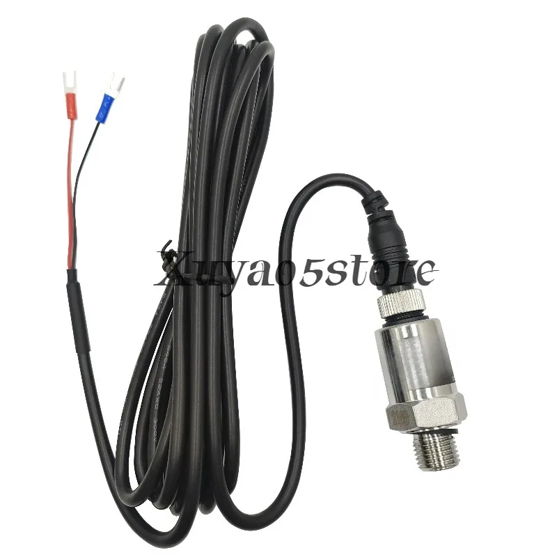 PT-306 Pressure Sensor Screw Air Compressor Gas Pressure Transmitter